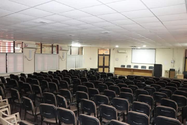 auditorium